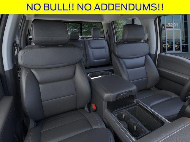 new 2026 Ford F-350 car, priced at $87,171