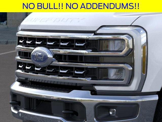 new 2026 Ford F-350 car, priced at $87,171