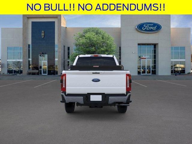 new 2026 Ford F-350 car, priced at $87,171
