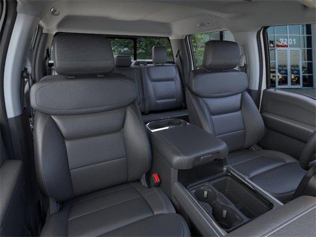 new 2026 Ford F-350 car, priced at $95,085