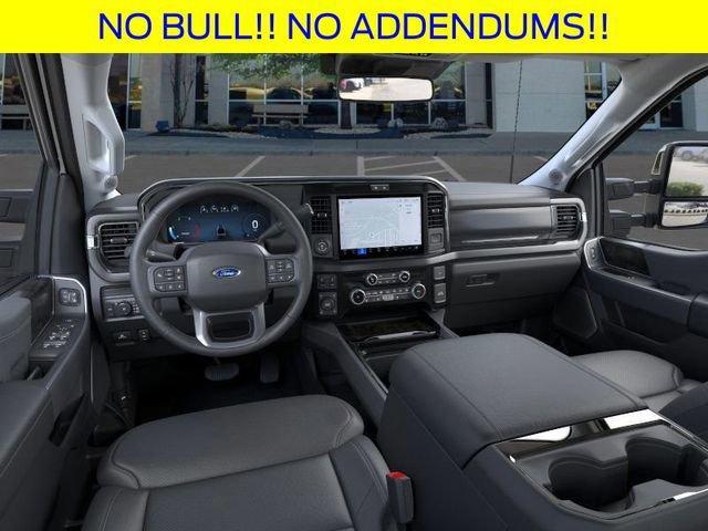 new 2026 Ford F-350 car, priced at $87,171