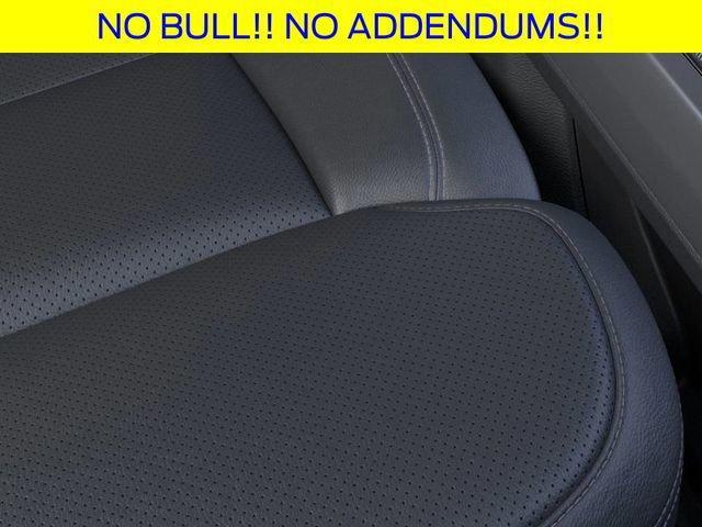 new 2026 Ford F-350 car, priced at $87,171