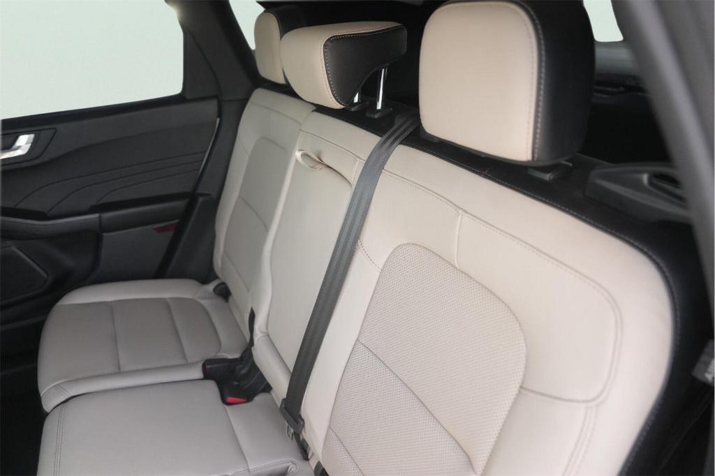 used 2022 Ford Escape car, priced at $18,213