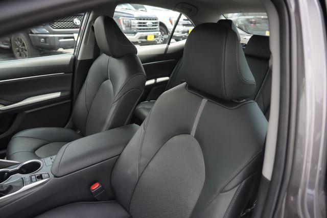 used 2023 Toyota Camry Hybrid car, priced at $29,938