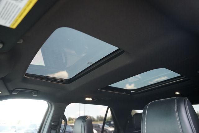 used 2019 Ford Explorer car, priced at $21,988