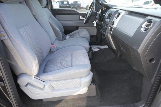 used 2013 Ford F-150 car, priced at $11,489