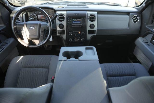 used 2013 Ford F-150 car, priced at $11,489