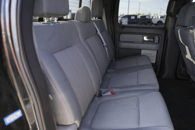 used 2013 Ford F-150 car, priced at $11,489