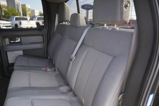 used 2013 Ford F-150 car, priced at $11,489
