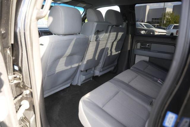 used 2013 Ford F-150 car, priced at $11,489