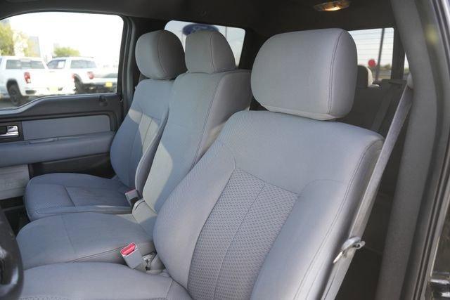 used 2013 Ford F-150 car, priced at $11,489