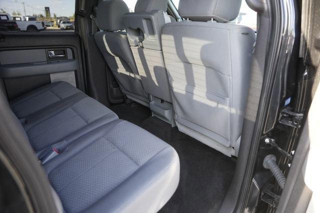 used 2013 Ford F-150 car, priced at $11,489