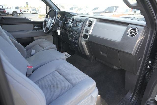 used 2013 Ford F-150 car, priced at $11,489