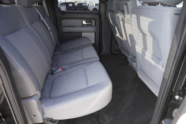 used 2013 Ford F-150 car, priced at $11,489