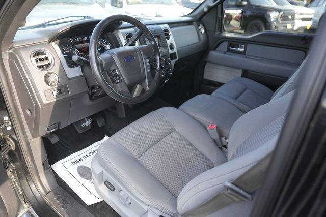 used 2013 Ford F-150 car, priced at $11,489
