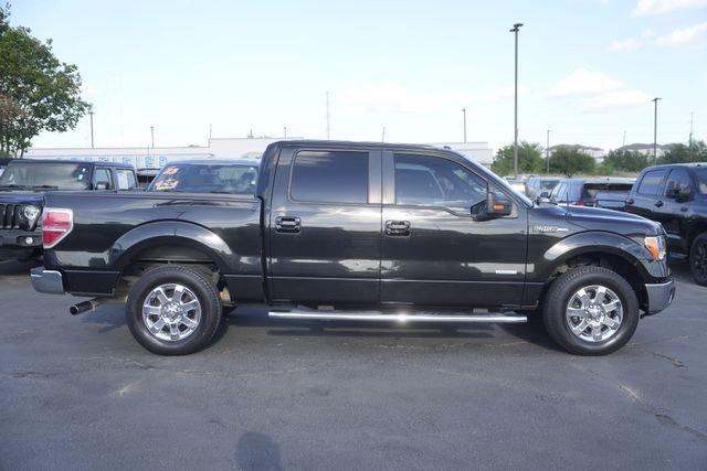 used 2013 Ford F-150 car, priced at $11,489