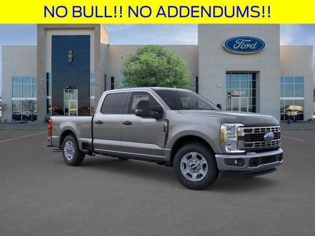 new 2026 Ford F-250 car, priced at $56,680