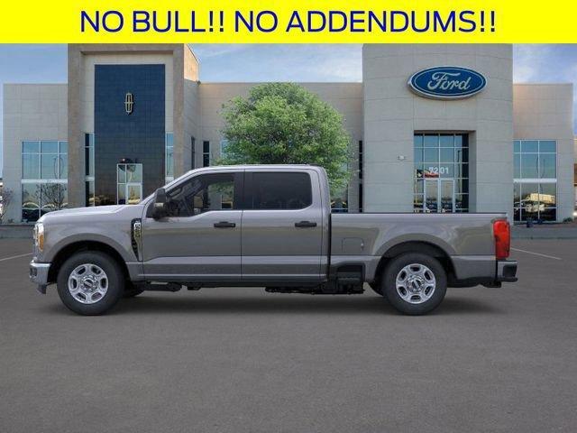 new 2026 Ford F-250 car, priced at $56,680