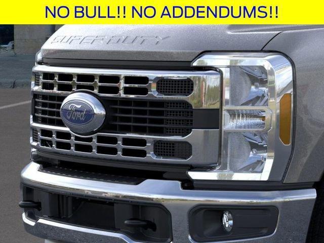 new 2026 Ford F-250 car, priced at $56,680