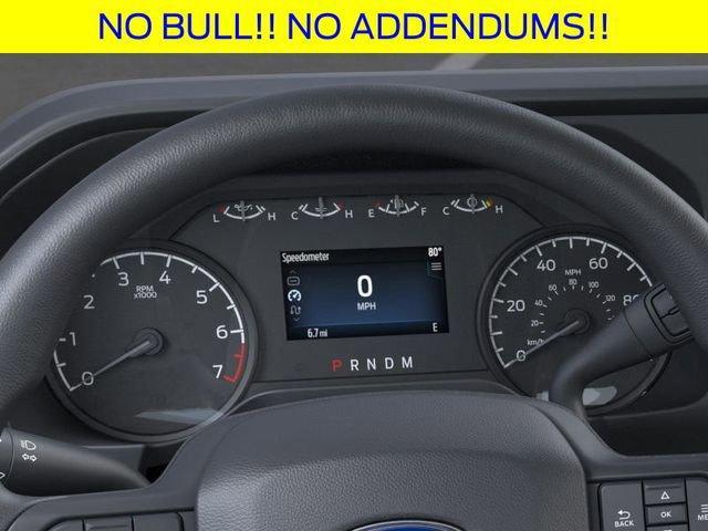 new 2026 Ford F-250 car, priced at $56,680