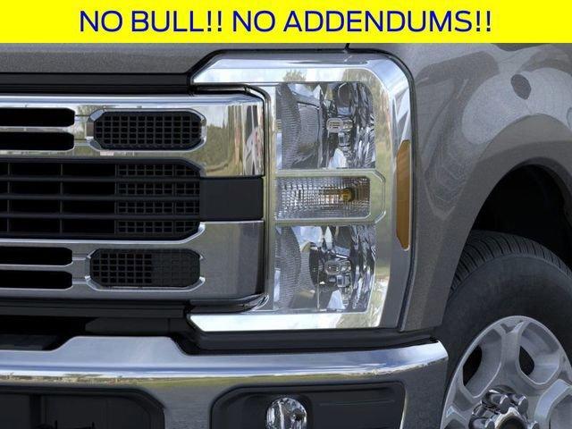 new 2026 Ford F-250 car, priced at $56,680