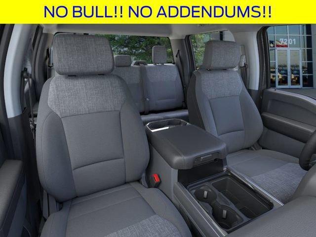 new 2026 Ford F-250 car, priced at $56,680