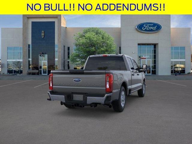 new 2026 Ford F-250 car, priced at $56,680