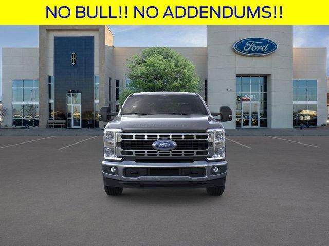 new 2026 Ford F-250 car, priced at $56,680
