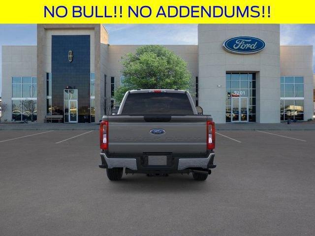 new 2026 Ford F-250 car, priced at $56,680