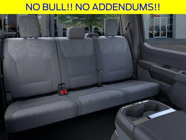 new 2026 Ford F-250 car, priced at $56,680