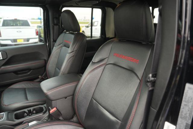 used 2022 Jeep Gladiator car, priced at $36,519
