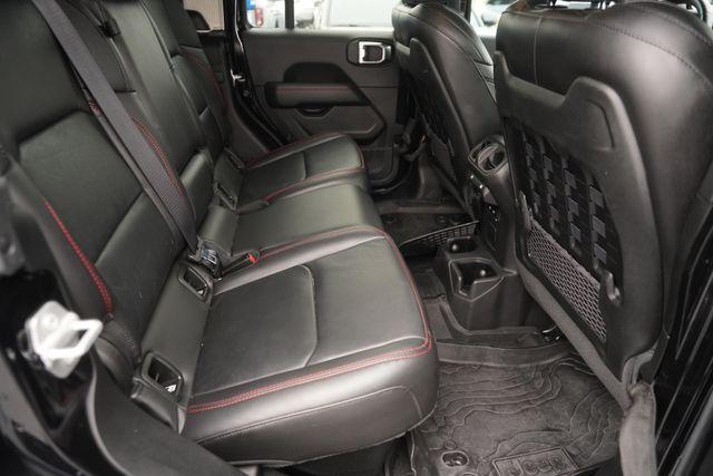 used 2022 Jeep Gladiator car, priced at $36,519
