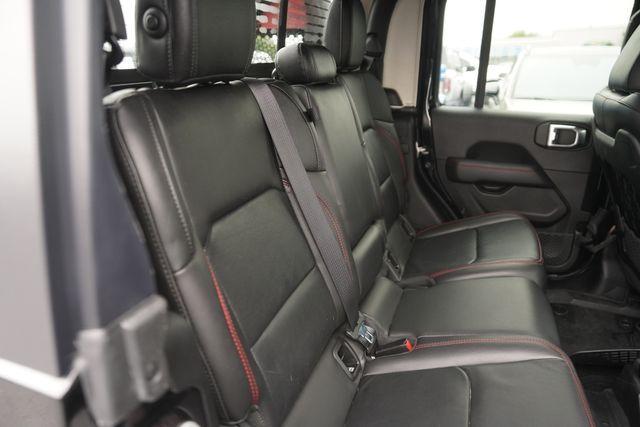 used 2022 Jeep Gladiator car, priced at $36,519