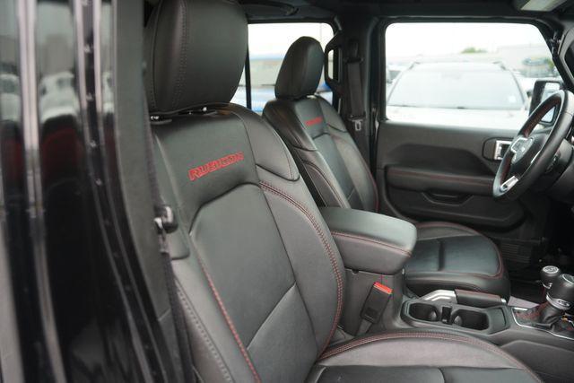 used 2022 Jeep Gladiator car, priced at $36,519