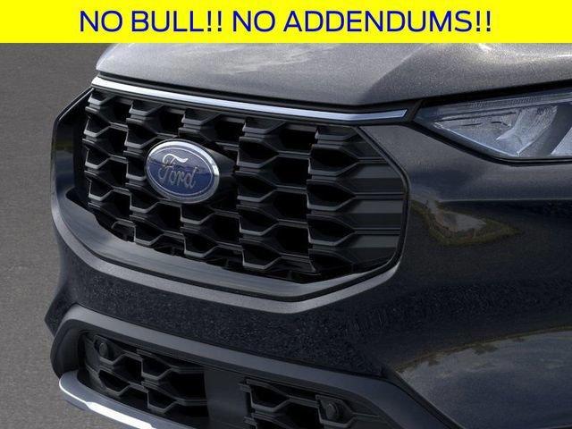 new 2026 Ford Escape car, priced at $32,456