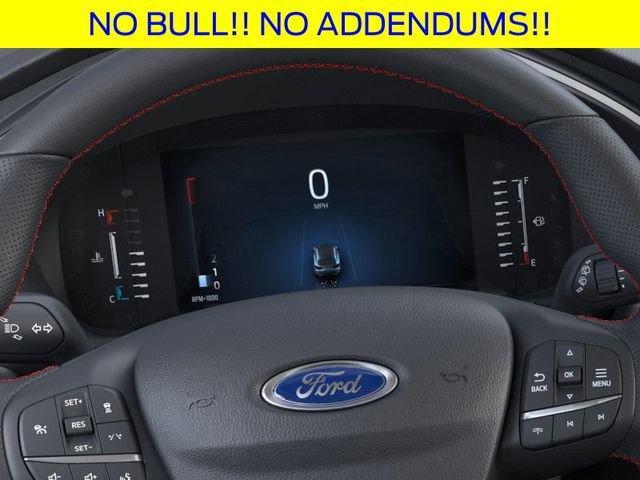 new 2026 Ford Escape car, priced at $32,456