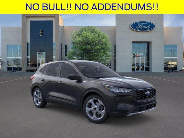 new 2026 Ford Escape car, priced at $32,456