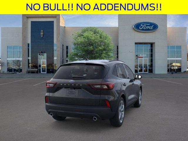 new 2026 Ford Escape car, priced at $32,456