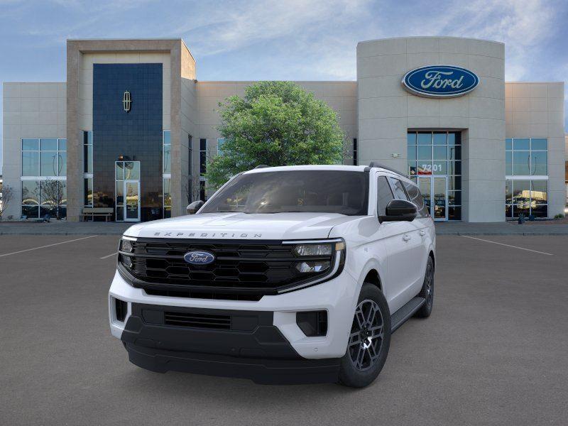 new 2026 Ford Expedition Max car, priced at $72,105