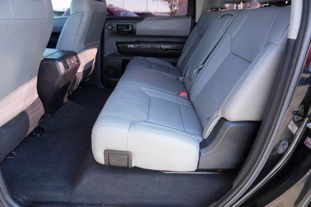 used 2016 Toyota Tundra car, priced at $18,389