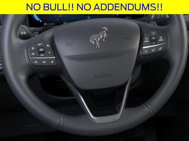 new 2026 Ford Bronco Sport car, priced at $45,880