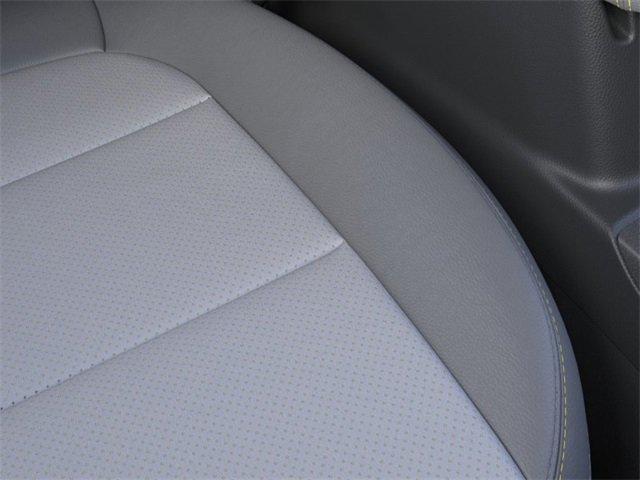 new 2025 Ford Bronco Sport car, priced at $42,408