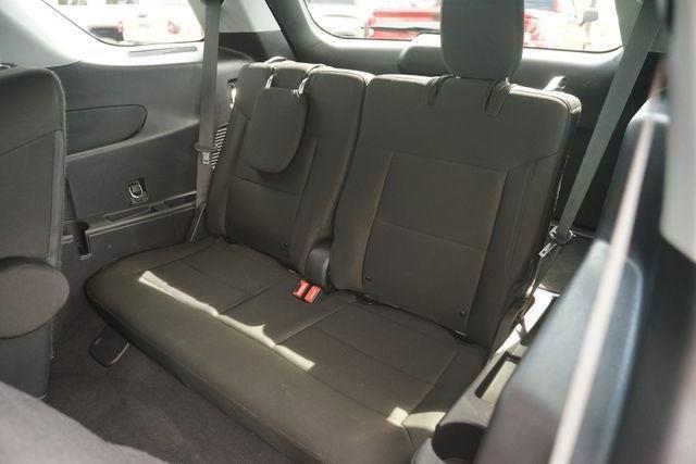 used 2022 Ford Explorer car, priced at $21,429