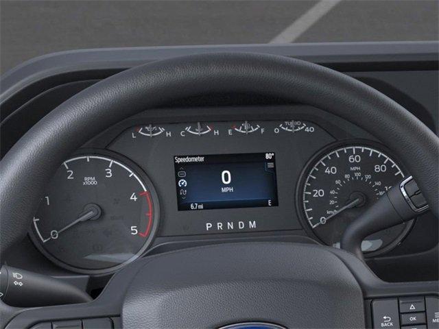 new 2025 Ford F-250 car, priced at $62,028