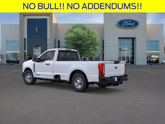 new 2026 Ford F-250 car, priced at $52,666