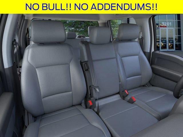 new 2026 Ford F-250 car, priced at $69,225