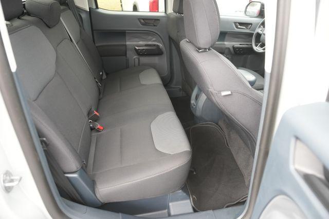 used 2024 Ford Maverick car, priced at $25,668