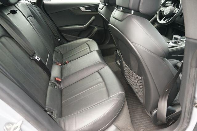 used 2018 Audi A5 car, priced at $19,419