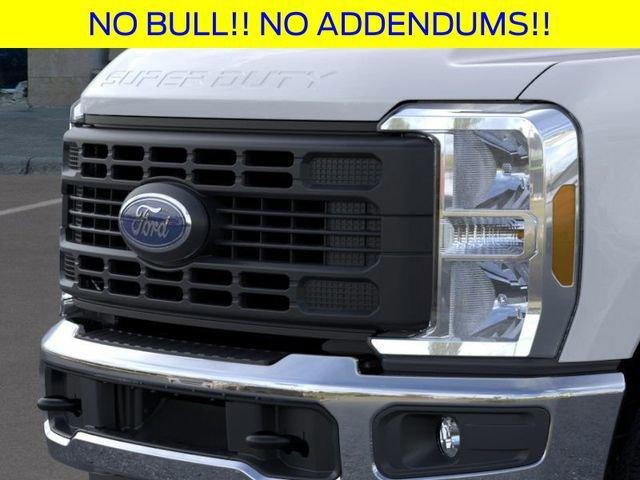 new 2026 Ford F-250 car, priced at $69,225