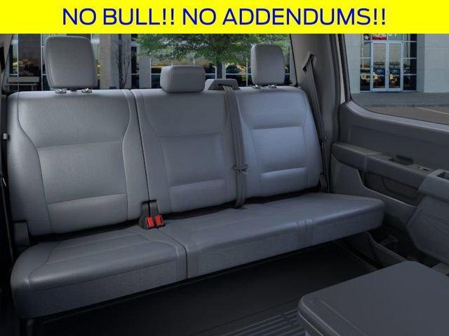 new 2026 Ford F-250 car, priced at $69,225